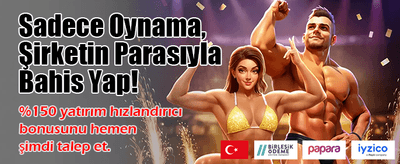 En Yüksek Oranlarla Bahis Yapın