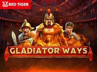 Gladiator Ways screenshot