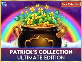 Patrick's Collection - Ultimate Edition screenshot