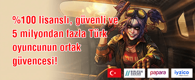 Günlük Reload Bonus promotion