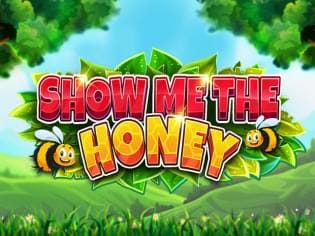 Show Me The Honey screenshot