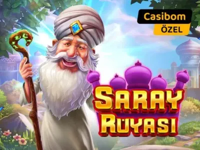 Saray Rüyası screenshot