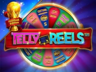 Telly Reels WC edition screenshot