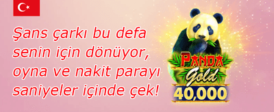 Haftalık VIP Kayıp İadesi promotion