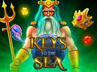 Keys To The Sea screenshot