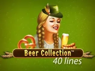 Beer Collection 40 Lines screenshot