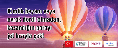 Popüler Slotlarda Bedava Dönüş promotion