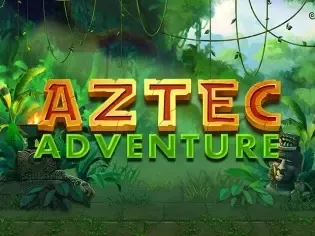 Aztec Adventure screenshot