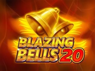 Blazing Bells 20 screenshot